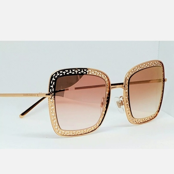 Dolce & Gabbana Accessories - Dolce & Gabbana Sunglasses